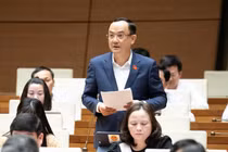 Môi trường là nền tảng thu hút đầu tư chất lượng cao