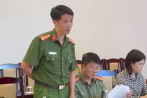 Đang điều tra vụ 2 người chết tại quán bar ở Quảng Ninh