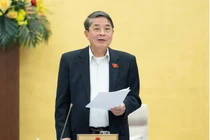 Đề xuất bổ sung 670 tỷ đồng cho 10 tỉnh khắc phục đường bộ sau thiên tai