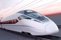 Đường sắt cao tốc Hà Nội - Quảng Ninh dự kiến khởi công đầu tháng 3/2026