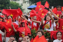 Chính thức nghỉ Tết Dương lịch 4 ngày liên tục