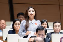 Kiến nghị hình thức kỷ luật lao động công cộng với học sinh