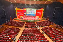 Đảng bộ Chính phủ quyết tâm tạo đột phá, dám nghĩ, dám làm