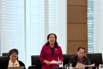 Kiến nghị tăng mức giảm trừ gia cảnh của người lao động