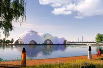 Hà Nội chuẩn bị khởi công 8 dự án trọng điểm