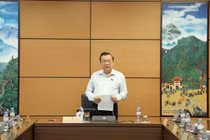 Cần khôi phục tinh thần 'Tiên học lễ, hậu học văn'