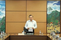 Cần khôi phục tinh thần 'Tiên học lễ, hậu học văn'