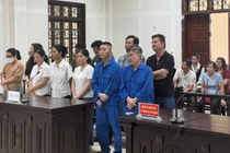 Tuyên án mạng lưới chuyên mua bán hóa đơn “ma”