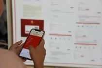 Hướng dẫn cách khai báo tình trạng phương tiện trên ứng dụng VNeTraffic