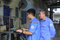 Chuyên nghiệp hóa đội ngũ đăng kiểm viên qua quy định mới