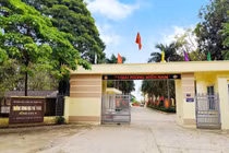 Khởi tố vụ sửa bài thi vào lớp 10 ở Thanh Hoá