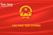 [INFO] Chân dung 6 Phó Thủ tướng nhiệm kỳ 2026 - 2031 được phê chuẩn bổ nhiệm 