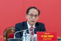 Đại hội XIV của Đảng: Tự cường trong đường lối đối ngoại