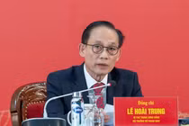 Đại hội XIV của Đảng: Tự cường trong đường lối đối ngoại