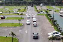 Sửa đổi quy định sát hạch, cấp giấy phép lái xe