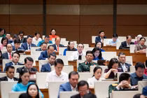 Người dân được đăng ký khai sinh, kết hôn ở bất kỳ xã nào