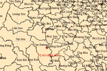 Động đất ở Phú Thọ, Hà Nội cảm nhận rõ