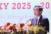 Kiểm điểm sự lãnh đạo, chỉ đạo của BCH Đảng bộ MTTQ, các đoàn thể Trung ương