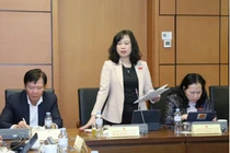 Đến năm 2030, người dân được miễn viện phí ở mức cơ bản