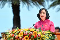 Xây dựng, phát triển Thủ đô văn minh, hiện đại, hạnh phúc