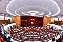 Bộ Chính trị yêu cầu xem xét điều chuyển công tác đối với cán bộ có vi phạm