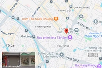 Hà Nội gia hạn 1.302,6 m2 'đất vàng' cho Công ty cổ phần Thực phẩm