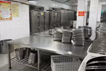 'Cuộc chiến' tự thanh lọc của doanh nghiệp thực phẩm học đường