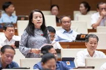 Bỏ chất vấn TAND và VKSND, dân oan sai nhờ cậy ai? 