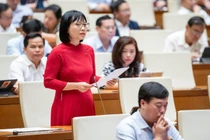 "Không thể phát hiện người tài chỉ bằng hồ sơ"