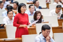 "Không thể phát hiện người tài chỉ bằng hồ sơ"