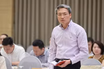 Cơ quan quản lý nhà nước có dấu hiệu tiếp tay cho hàng giả