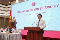 Đóng Cổng Dịch vụ công cấp tỉnh từ ngày 1/7/2025