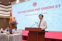 Đóng Cổng Dịch vụ công cấp tỉnh từ ngày 1/7/2025