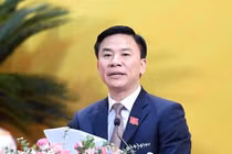 Bộ Chính trị đề nghị Trung ương kỷ luật cựu Bí thư Thanh Hóa Đỗ Trọng Hưng
