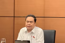 Chủ tịch Quốc hội: Phải trao quyền mạnh để Hà Nội giải quyết các điểm nghẽn