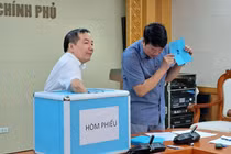 Từ ngày 1/7/2026, tài sản từ 150 triệu đồng phải kê khai