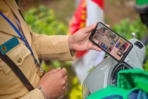 Cục CSGT nói gì về thông tin 'kiểm tra giấy khám sức khỏe' khi lái xe?