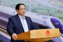 Không lãng phí một ngày, không chậm trễ một tuần với các dự án đường sắt