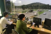 CSGT Hà Nội "chạy nước rút" tổ chức sát hạch lái xe