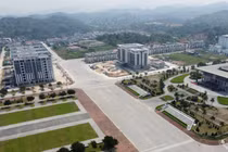 Cao Bằng miễn nhiệm đối với nhiều lãnh đạo