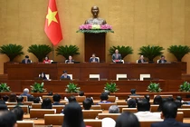 Tăng tổng mức đầu tư cao tốc Biên Hoà – Vũng Tàu giai đoạn 1