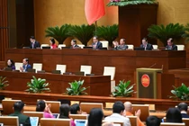 Tạo cơ chế đầu tư, vận hành nhà máy điện hạt nhân