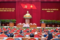 3 trường hợp cán bộ bị kỷ luật vẫn được xem xét quy hoạch chức vụ cao hơn