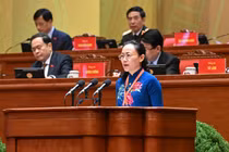 Bảo vệ môi trường là động lực nội sinh của phát triển bền vững