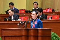 Bảo vệ môi trường là động lực nội sinh của phát triển bền vững