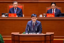 Cách mạng tinh gọn bộ máy - Chìa khóa bước vào kỷ nguyên vươn mình