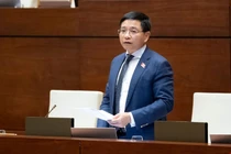 Kiến nghị nghiên cứu đưa vàng vào diện bình ổn giá