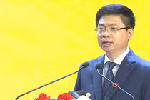 Bí thư tỉnh Ninh Bình được chỉ định làm Bí thư tỉnh Phú Thọ