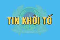 Khởi tố Phó Tổng Giám đốc Công ty Thiên Minh Đức và 7 nhân viên