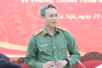 Bộ Công an thông tin về vụ án tại Công ty Z Holding và Cục An toàn thực phẩm